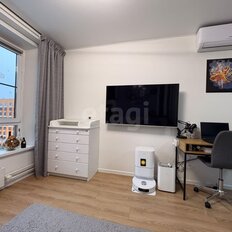 Квартира 38,2 м², 1-комнатная - изображение 5