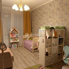 Квартира 54,6 м², 2-комнатная - изображение 3