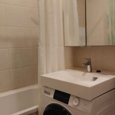 Квартира 33 м², 1-комнатная - изображение 4