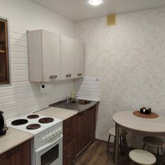 Квартира 35,1 м², 1-комнатная - изображение 5