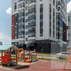 Квартира 35 м², 1-комнатная - изображение 4