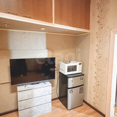 Квартира 15 м², студия - изображение 3