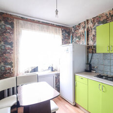 Квартира 30 м², 1-комнатная - изображение 4