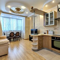 Квартира 62 м², 2-комнатная - изображение 2