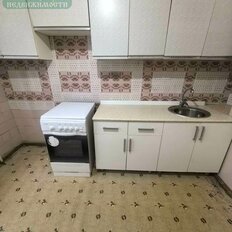 Квартира 31,9 м², 1-комнатная - изображение 2