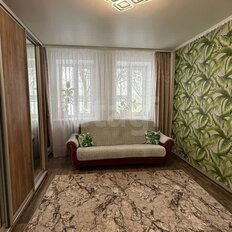 Квартира 53,7 м², 3-комнатная - изображение 2