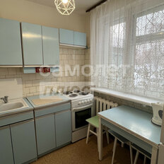 Квартира 44 м², 2-комнатная - изображение 4