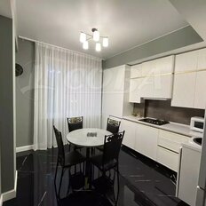 Квартира 70,7 м², 2-комнатная - изображение 3