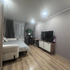 Квартира 42,8 м², 2-комнатная - изображение 5