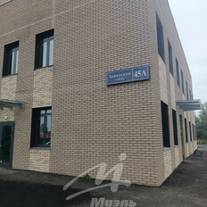 Квартира 28 м², студия - изображение 4