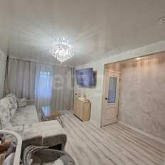 Квартира 31 м², 1-комнатная - изображение 1