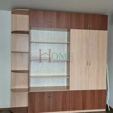 Квартира 37 м², 1-комнатная - изображение 4