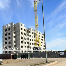 Квартира 39,4 м², 1-комнатная - изображение 3