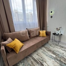 Квартира 45 м², 2-комнатная - изображение 4