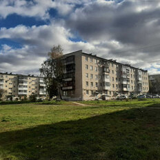 Квартира 45,9 м², 2-комнатная - изображение 1