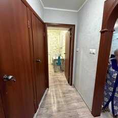 Квартира 40 м², 2-комнатная - изображение 4