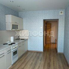 Квартира 48,8 м², 1-комнатная - изображение 4