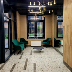 Квартира 29 м², студия - изображение 2