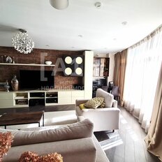 Квартира 118,1 м², 3-комнатная - изображение 5