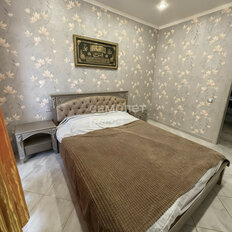 Квартира 55 м², 2-комнатная - изображение 2