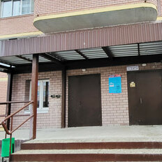 Квартира 65,3 м², 2-комнатная - изображение 5