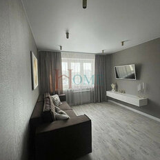 Квартира 49 м², 2-комнатная - изображение 4