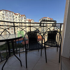 Квартира 44,2 м², 1-комнатная - изображение 3