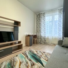 Квартира 33 м², 1-комнатная - изображение 5