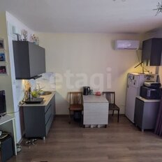 Квартира 24,7 м², студия - изображение 3