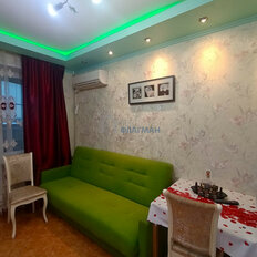 Квартира 40,8 м², 1-комнатная - изображение 4