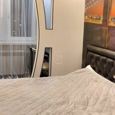 Квартира 60,9 м², 2-комнатная - изображение 1
