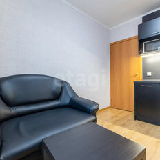 Квартира 34,3 м², 1-комнатная - изображение 3