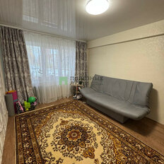 Квартира 45,4 м², 2-комнатная - изображение 1