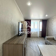 Квартира 44 м², 2-комнатная - изображение 1