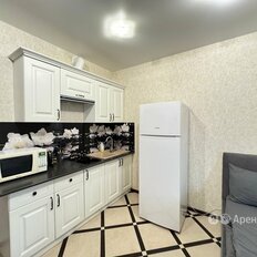 Квартира 27 м², студия - изображение 1