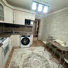 Квартира 35,7 м², 1-комнатная - изображение 5