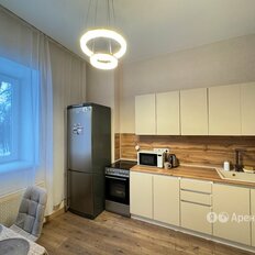 Квартира 38 м², 1-комнатная - изображение 2