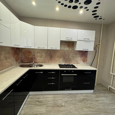 Квартира 39 м², 1-комнатная - изображение 1