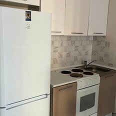 Квартира 21 м², студия - изображение 1