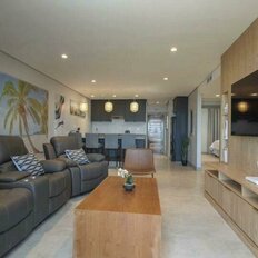 Квартира 61 м², 2-комнатные - изображение 4