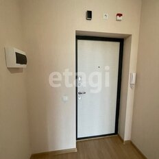 Квартира 36 м², 1-комнатная - изображение 1