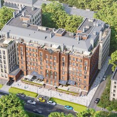 Квартира 159,3 м², 4-комнатная - изображение 3