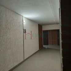 Квартира 35 м², студия - изображение 3