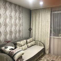 Квартира 17,3 м², 1-комнатная - изображение 1