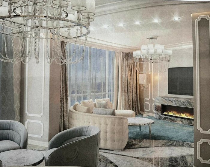 138 м², 4-комнатная квартира 15 000 000 ₽ - изображение 54