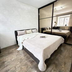 Квартира 40 м², 1-комнатная - изображение 1