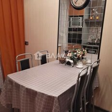 Квартира 80,5 м², 3-комнатная - изображение 3