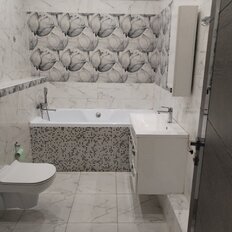 Квартира 53,5 м², 1-комнатная - изображение 5