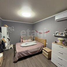 Квартира 54 м², 1-комнатная - изображение 4