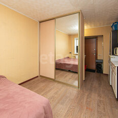 Квартира 16,9 м², студия - изображение 5